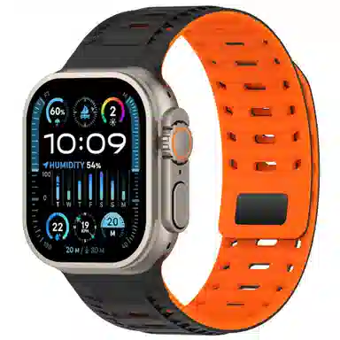 YOOBAO iWatch Ultra12S10987654SE