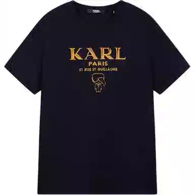 KARL LAGERFELD SS25 T