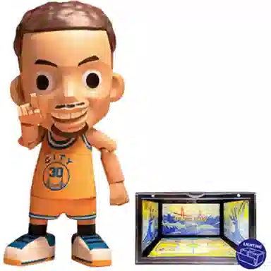 AcePlayer x NBA Splash Bros