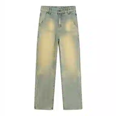 COLD MAPLE FW25 cleanfit