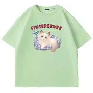 Fingercroxx itFGXX T