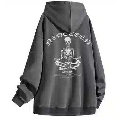 NINETEEN AUTUMN logo