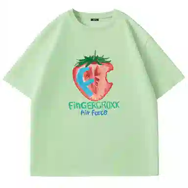 Fingercroxx itFGXX T