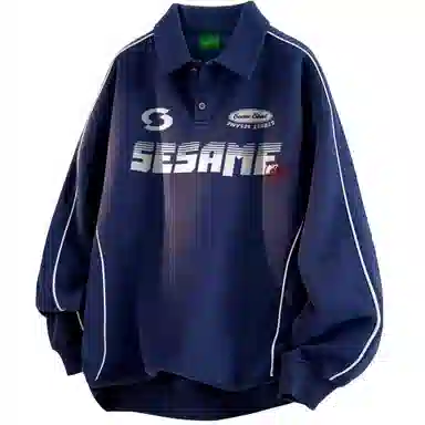 SESAME STREET logopoloPOLO