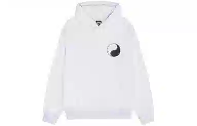 Stussy x OUR LEGACY SS24 Hoodie