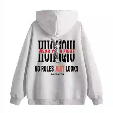 HUANQIU hiphop