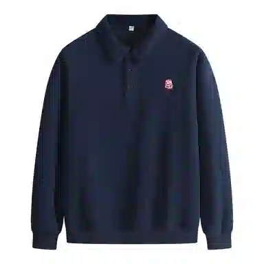 Fingercroxx Polo