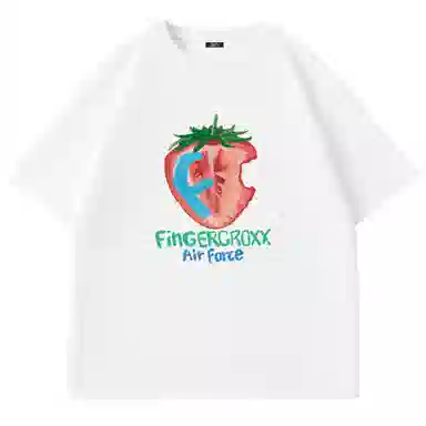 Fingercroxx itFGXX T