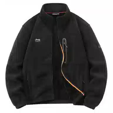 JEEP SPIRIT Fleece Jacket