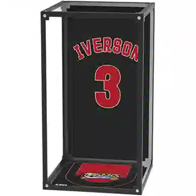 AcePlayer MONEYBALL NBA 76 nba slam dunk