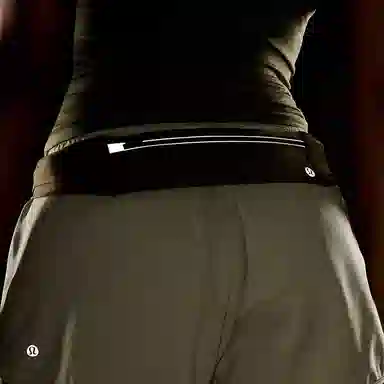 lululemon Fast and Free