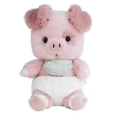 ABFUN MagiMaji 17cm26cm