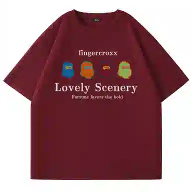 Fingercroxx itFGXXLOGO T