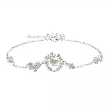 THE MYSTIC NINE S925