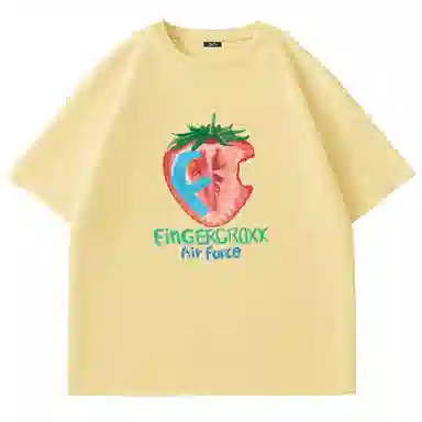 Fingercroxx itFGXX T