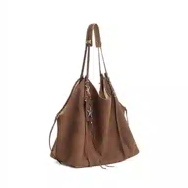 JACD PU Tote