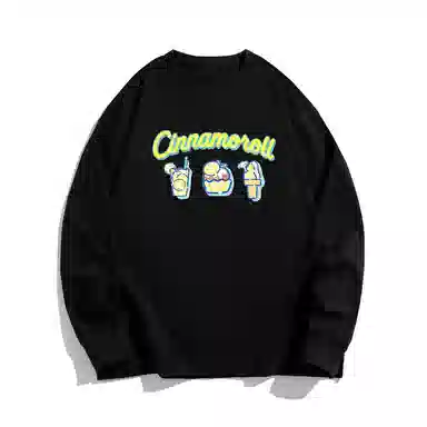 Sanrio x CinnaMoroll T