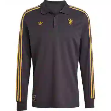 adidas originals Manchester MANCHESTER UNITED TERRACE Polo