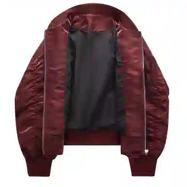 SNOW FLYING MA-1 cleanfit