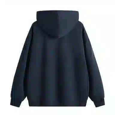 HUANQIU LogoClean fit