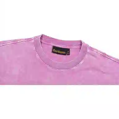 Drew House Mascot Hoodie Washed Grape