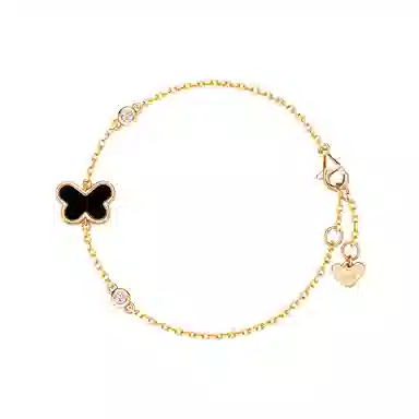 Chor Chioée Butterfly Collection Bracelet