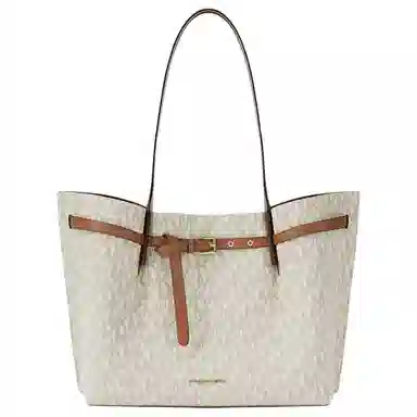 MICHAEL KORS MK Emilia Tote