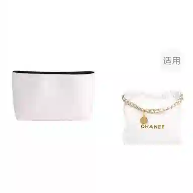 jingxi chanel22bag