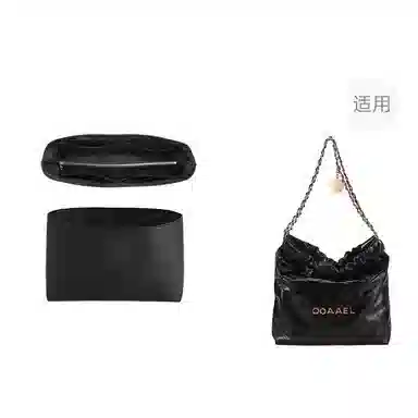 jingxi chanel22bag