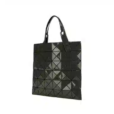 ISSEY MIYAKE LUCENT 5 PVC Tote