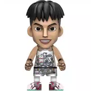 AcePlayer MONEYBALL cba