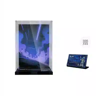 LIGHT YOUR BRICKS 10358