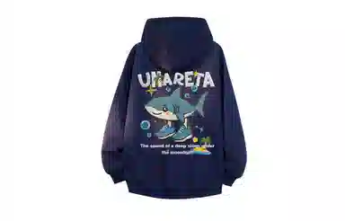 UNA RETA vintageoversize