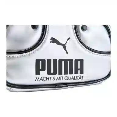PUMA Metallic