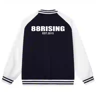 88rising Logo