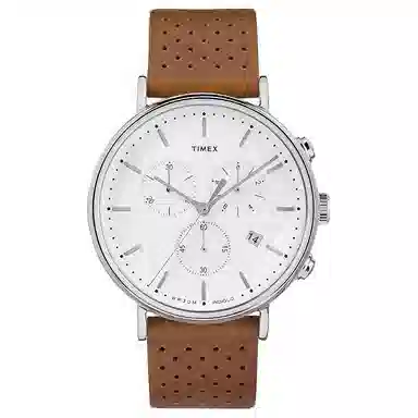TIMEX Essential 41mm 30