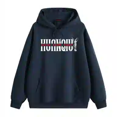 HUANQIU hiphop