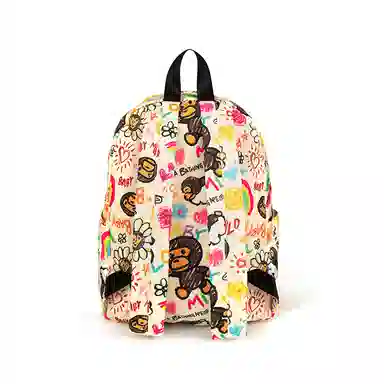 BABY MILO STORE BY A BATHING APE