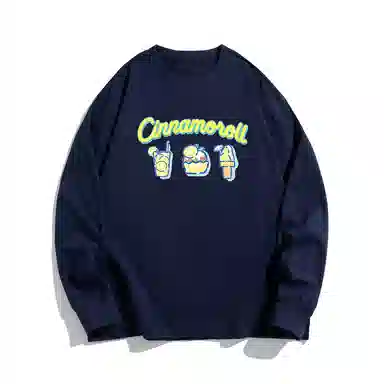 Sanrio x CinnaMoroll T