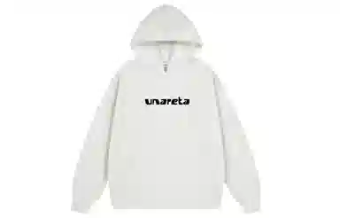 UNA RETA Vintage Hoodie