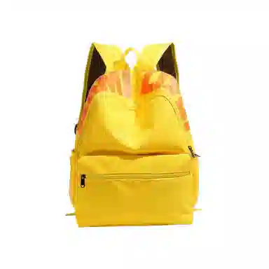 CAREELL Nylon Backpack