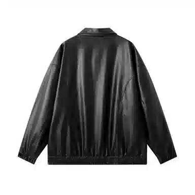 AMBER LIGHT cleanfitpu