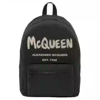 Alexander McQueen Metropolitan