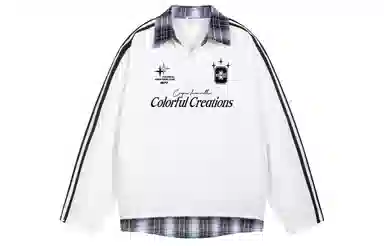 Colorful Creations cleanfitPOLO