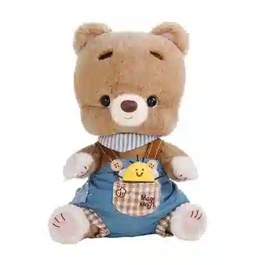 ABFUN MagiMaji 17cm26cm