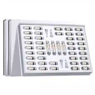 优理氏 优理氏富勒烯修护冻干粉套盒 提拉紧致 补水保湿