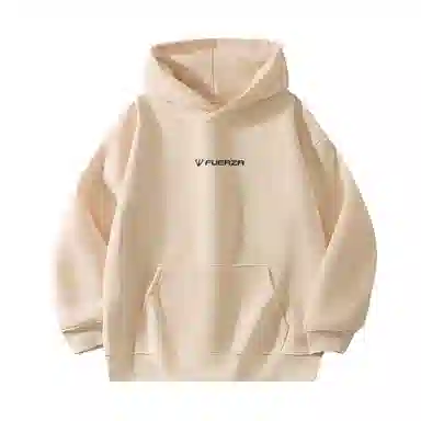 FUERZA Hoodie