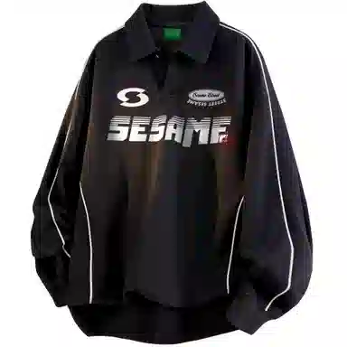 SESAME STREET logopoloPOLO