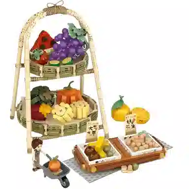 T 601-1000pcs T-1388-1391LOZ