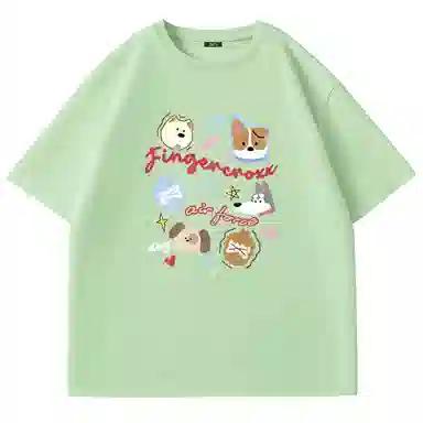 Fingercroxx itFGXXfufu T